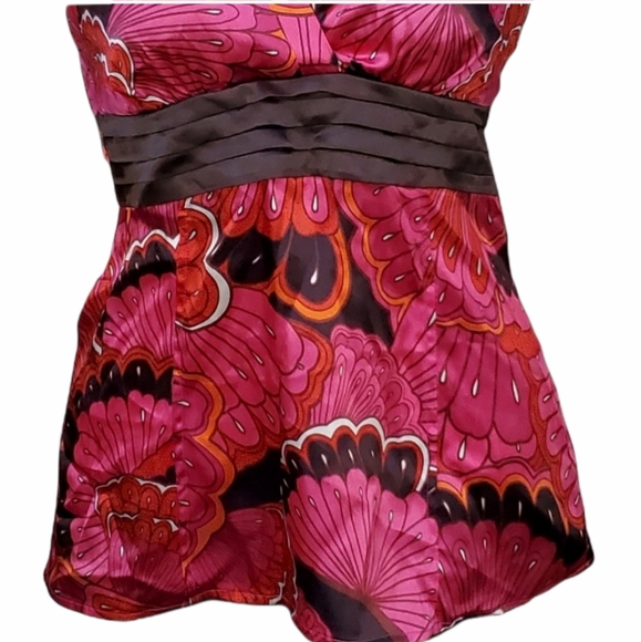 Summer Halter Top - Picture 2 of 10